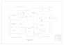 create 2d house floor professional and residential drawings and elevations